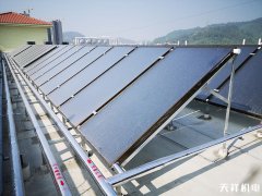 平板太阳能与真空管太阳能哪种好？